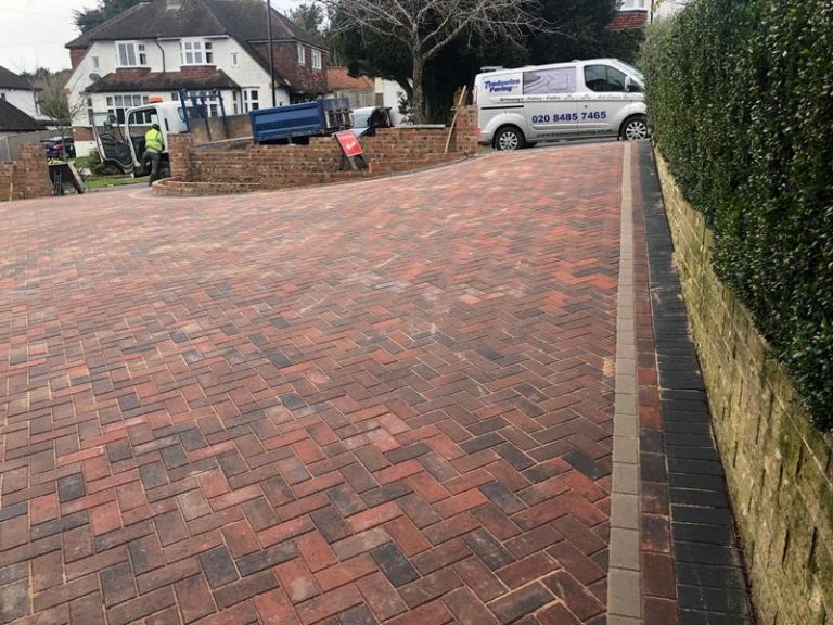 Driveway, Beddington