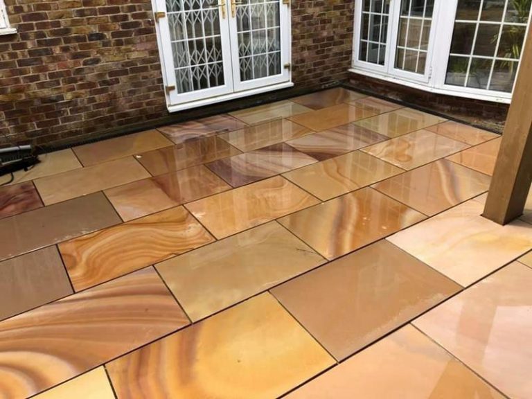 patios croydon south london